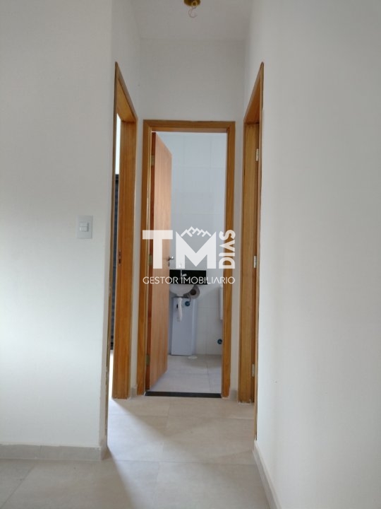 Apartamento à venda com 2 quartos, 44m² - Foto 5