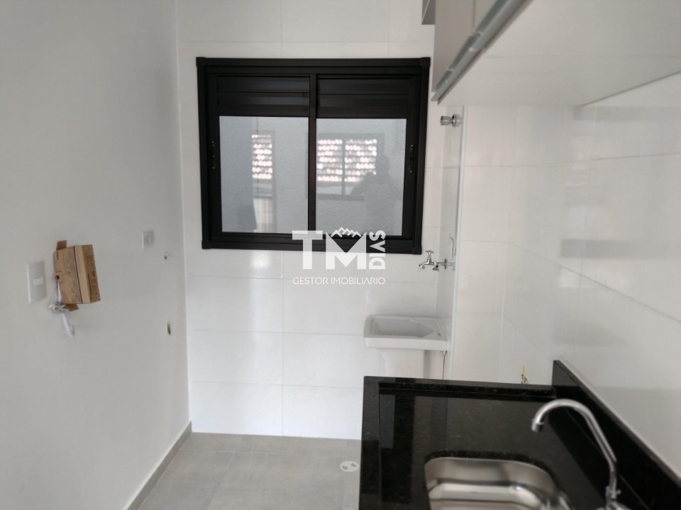 Apartamento à venda com 2 quartos, 41m² - Foto 8