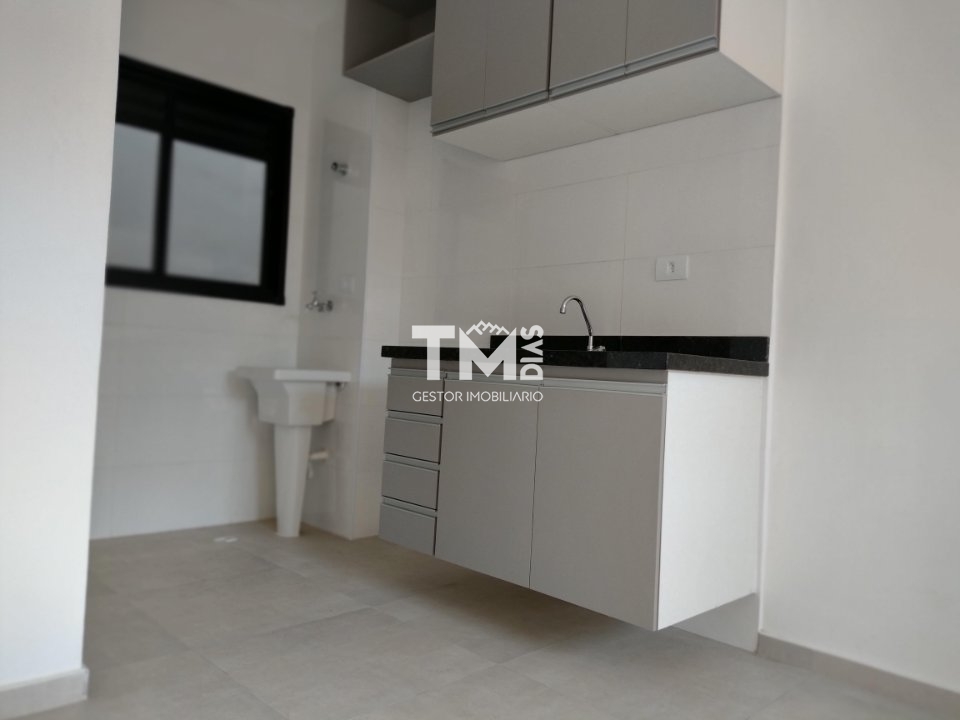 Apartamento à venda com 2 quartos, 41m² - Foto 6