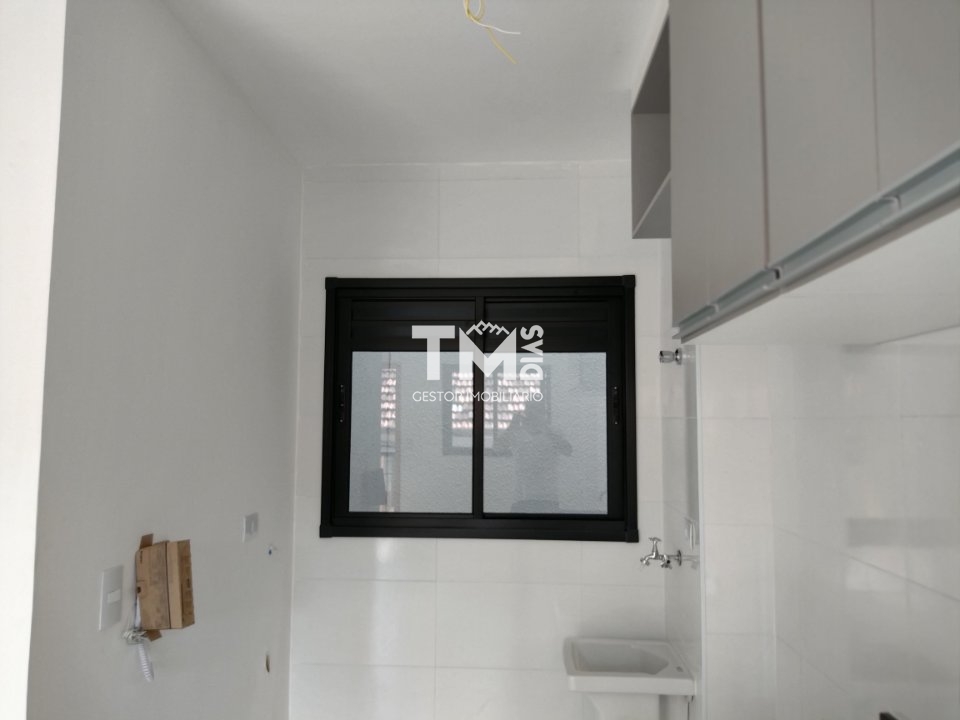 Apartamento à venda com 2 quartos, 41m² - Foto 7