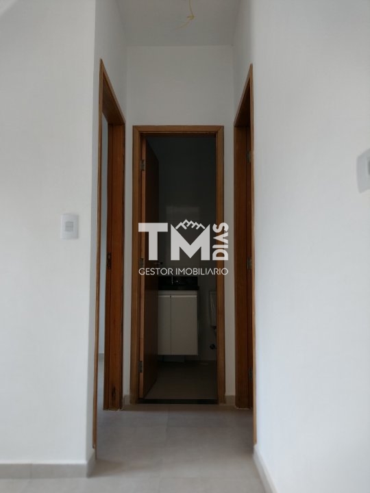 Apartamento à venda com 2 quartos, 41m² - Foto 9