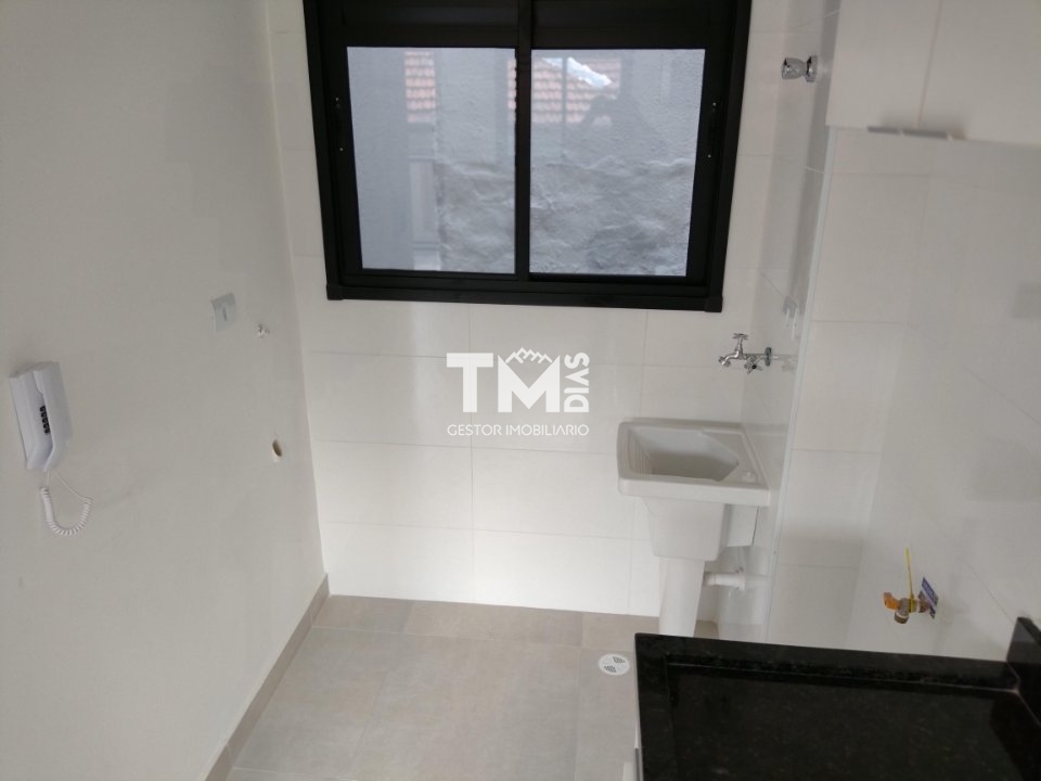 Apartamento à venda com 2 quartos, 41m² - Foto 7