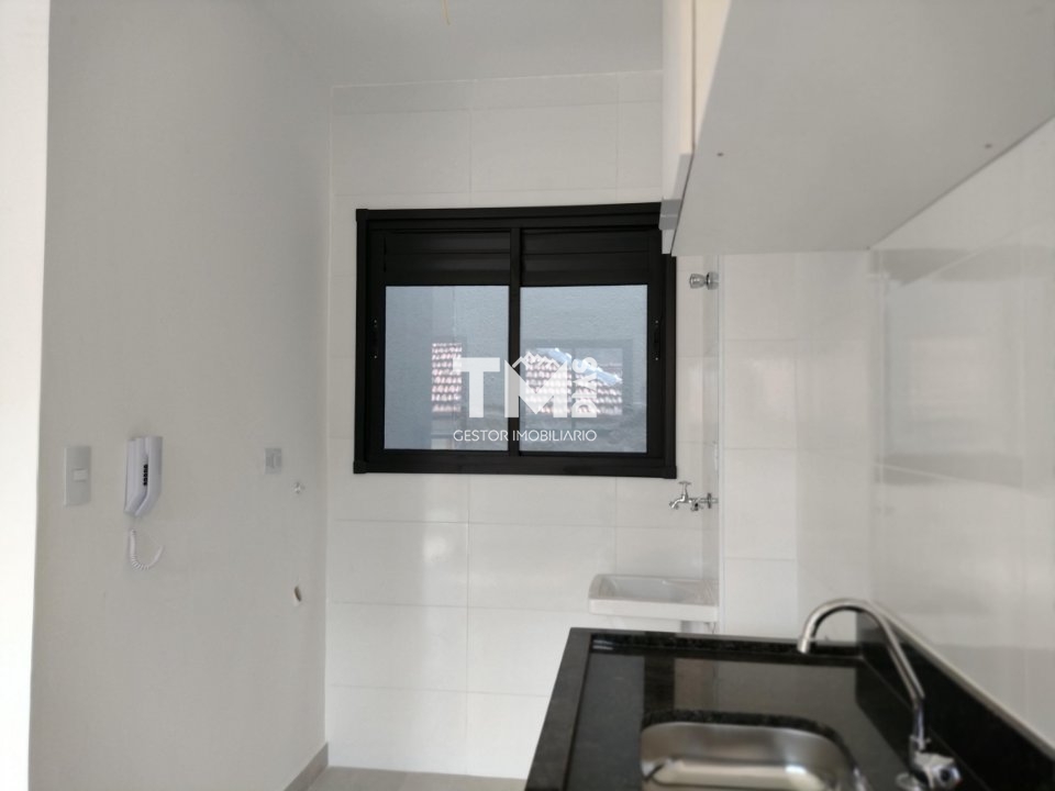 Apartamento à venda com 2 quartos, 41m² - Foto 5