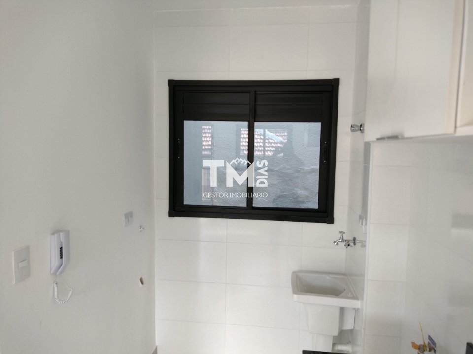 Apartamento à venda com 2 quartos, 41m² - Foto 6