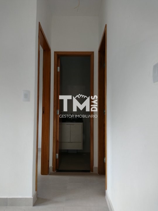 Apartamento à venda com 2 quartos, 41m² - Foto 8