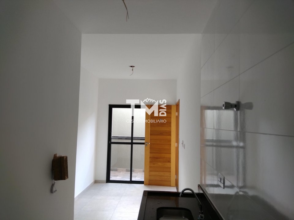 Apartamento à venda com 2 quartos, 47m² - Foto 12