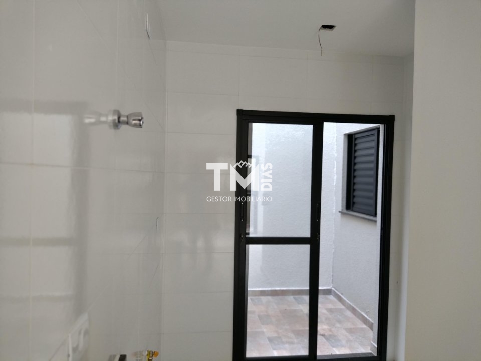 Apartamento à venda com 2 quartos, 47m² - Foto 1