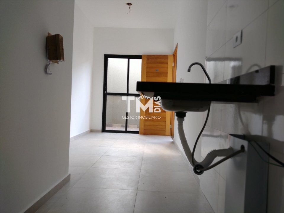 Apartamento à venda com 2 quartos, 47m² - Foto 13