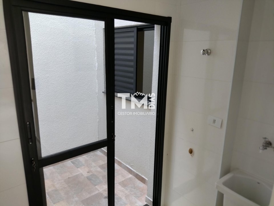 Apartamento à venda com 2 quartos, 47m² - Foto 4