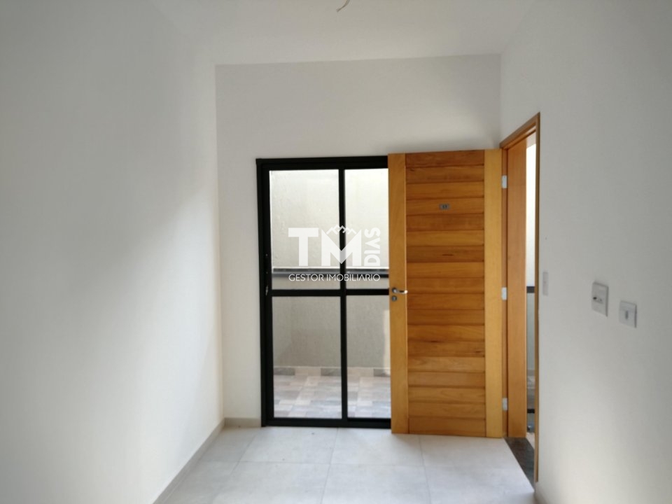 Apartamento à venda com 2 quartos, 47m² - Foto 14