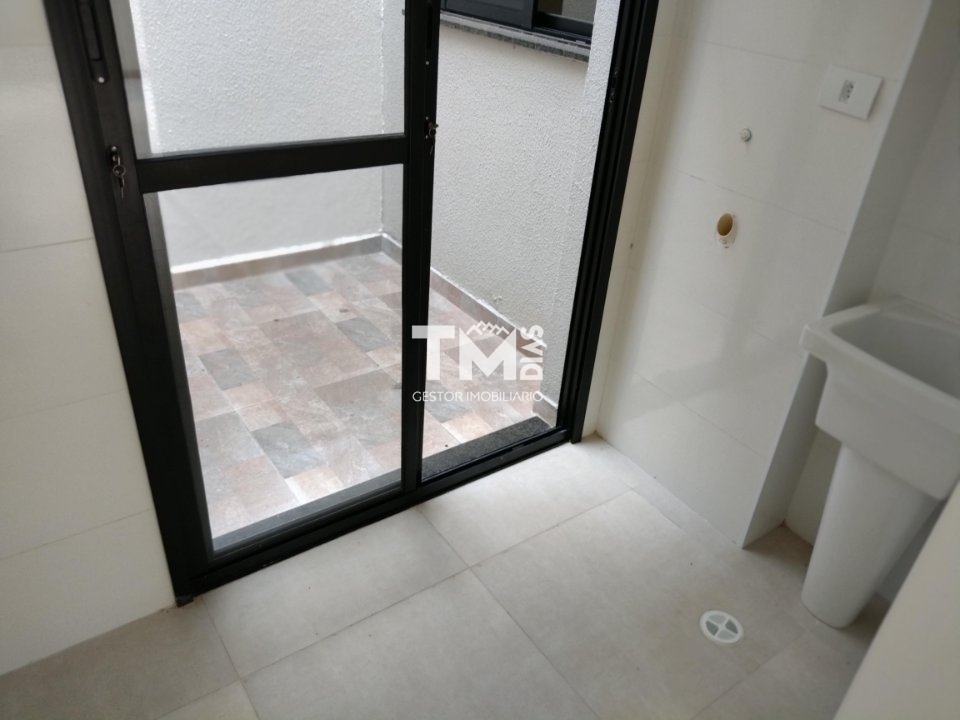 Apartamento à venda com 2 quartos, 47m² - Foto 3