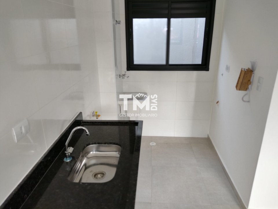 Apartamento à venda com 2 quartos, 41m² - Foto 5