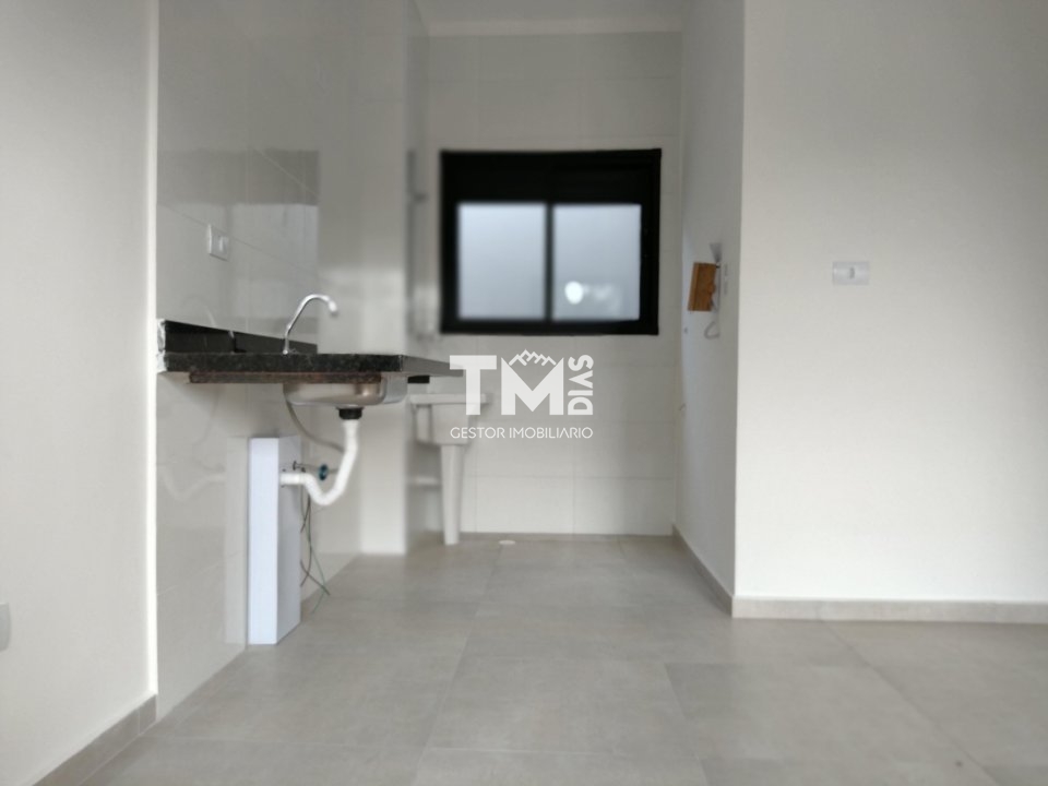 Apartamento à venda com 2 quartos, 41m² - Foto 4