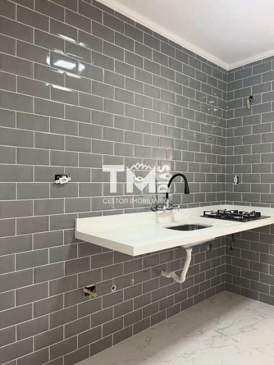 Apartamento à venda com 2 quartos, 58m² - Foto 1