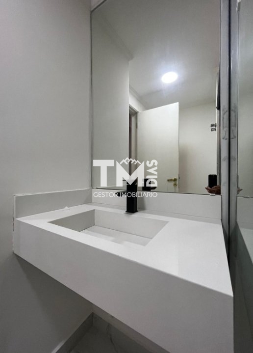 Apartamento à venda com 2 quartos, 58m² - Foto 13