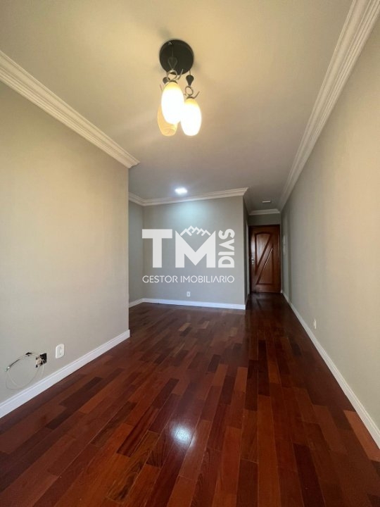 Apartamento à venda com 2 quartos, 58m² - Foto 8