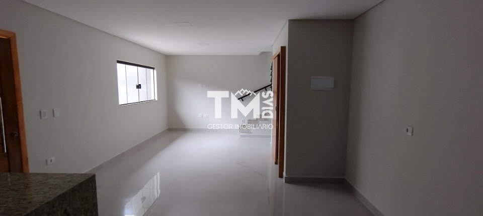 Sobrado à venda com 2 quartos, 78m² - Foto 13