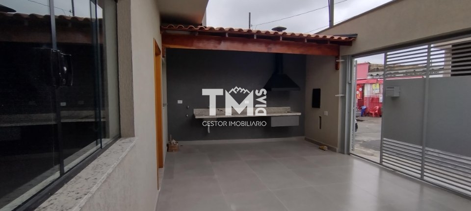 Sobrado à venda com 2 quartos, 78m² - Foto 74