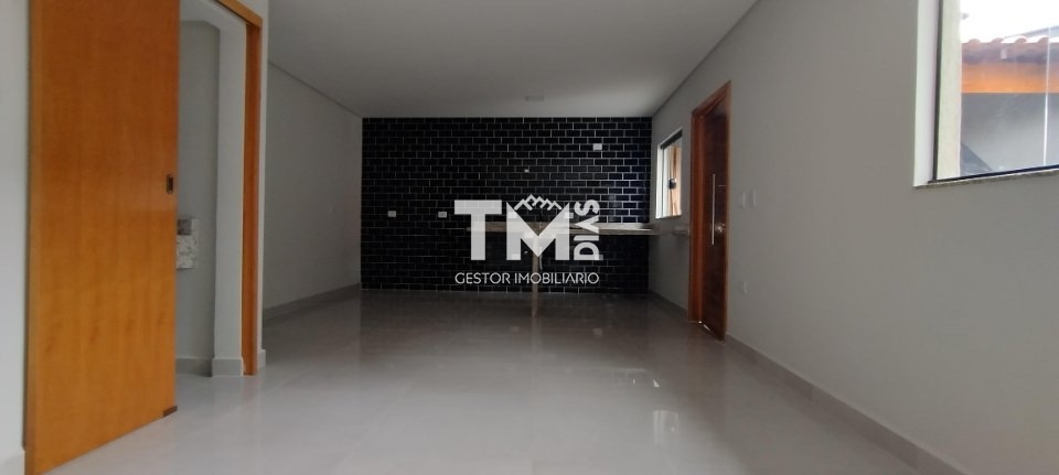 Sobrado à venda com 2 quartos, 78m² - Foto 23