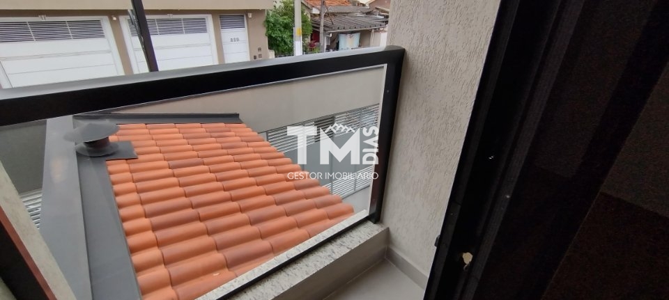 Sobrado à venda com 2 quartos, 78m² - Foto 59