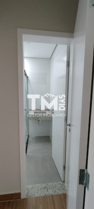 Sobrado à venda com 2 quartos, 78m² - Foto 34