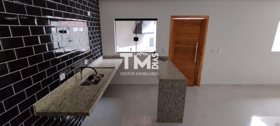 Sobrado à venda com 2 quartos, 78m² - Foto 9