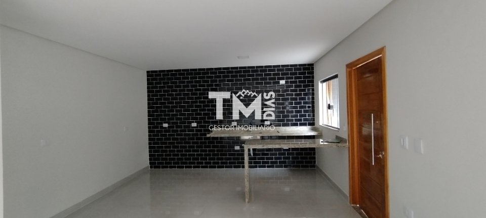 Sobrado à venda com 2 quartos, 78m² - Foto 5