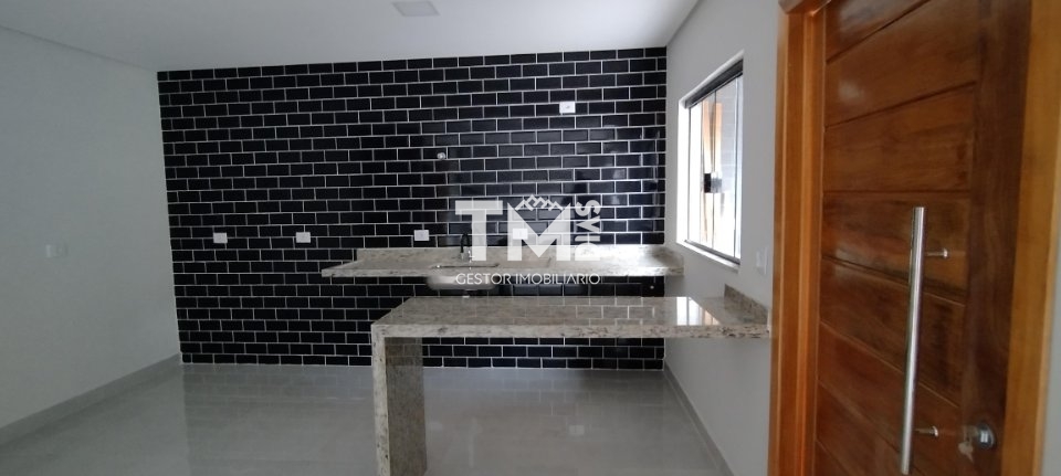 Sobrado à venda com 2 quartos, 78m² - Foto 3