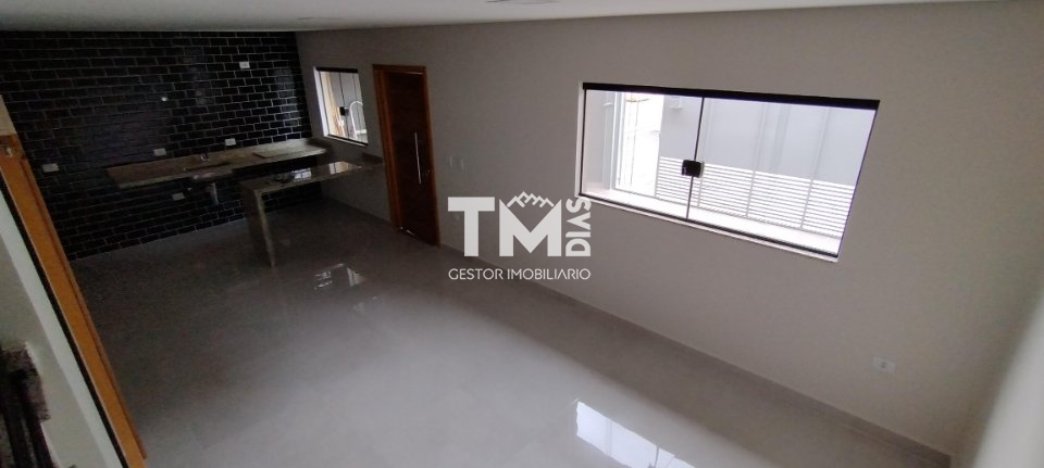 Sobrado à venda com 2 quartos, 78m² - Foto 24