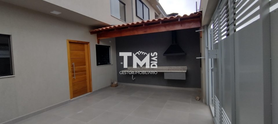 Sobrado à venda com 2 quartos, 78m² - Foto 72