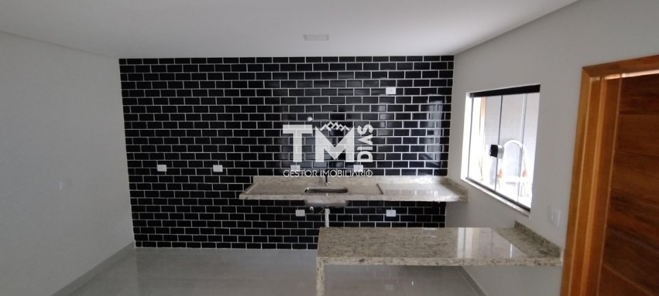 Sobrado à venda com 2 quartos, 78m² - Foto 2