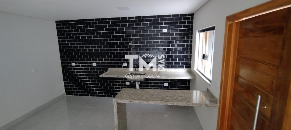 Sobrado à venda com 2 quartos, 78m² - Foto 4