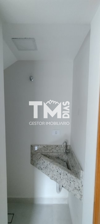 Sobrado à venda com 2 quartos, 78m² - Foto 19