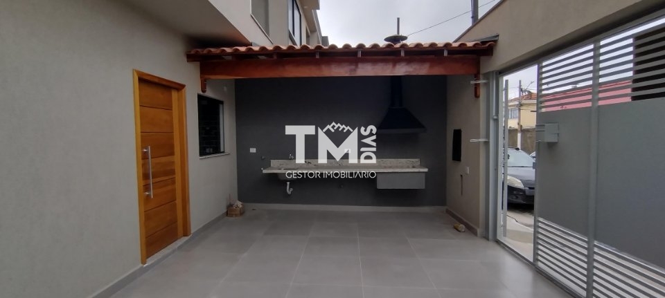 Sobrado à venda com 2 quartos, 78m² - Foto 73