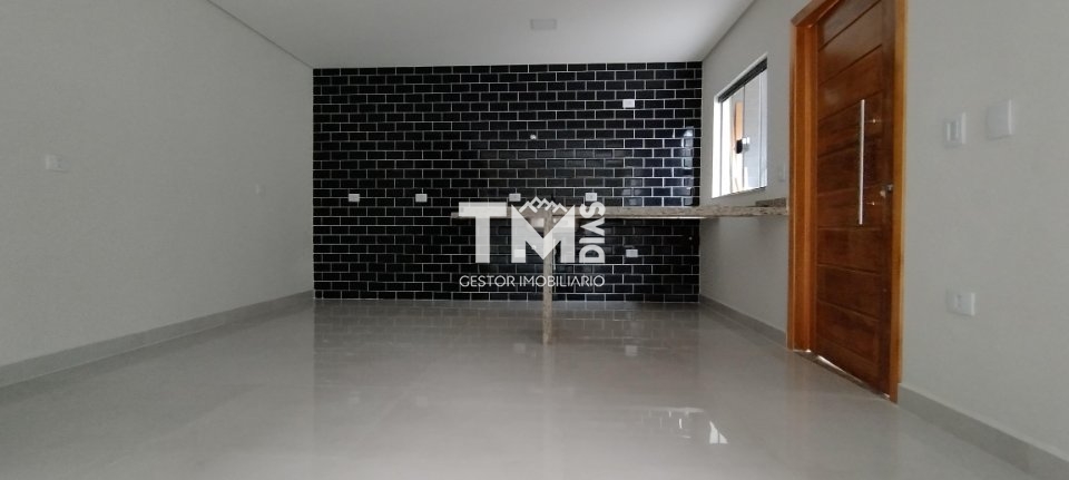 Sobrado à venda com 2 quartos, 78m² - Foto 6