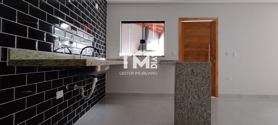 Sobrado à venda com 2 quartos, 78m² - Foto 10