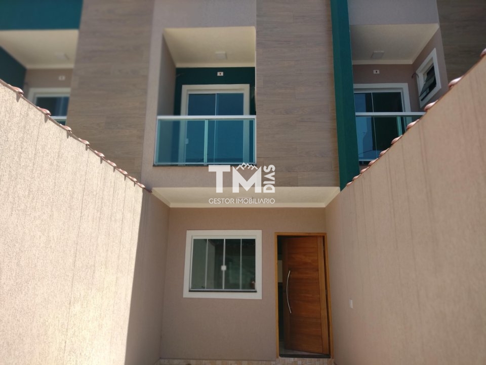 Sobrado à venda com 2 quartos, 75m² - Foto 46