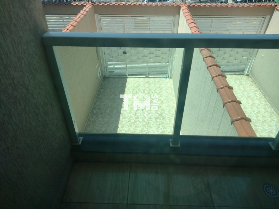 Sobrado à venda com 2 quartos, 75m² - Foto 37