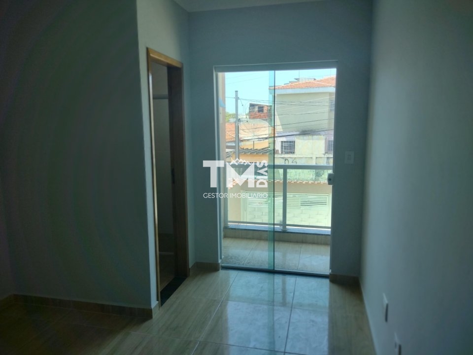 Sobrado à venda com 2 quartos, 75m² - Foto 35