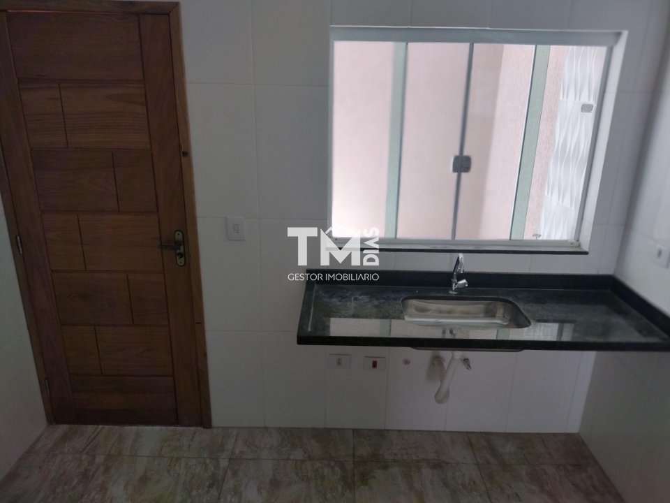 Sobrado à venda com 2 quartos, 75m² - Foto 10