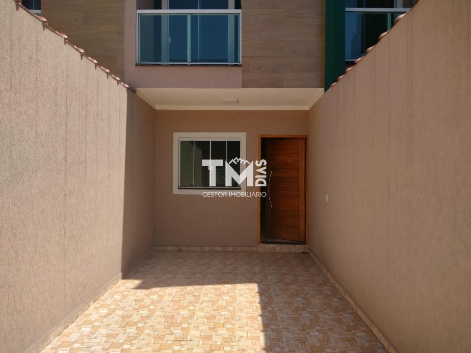 Sobrado à venda com 2 quartos, 75m² - Foto 45