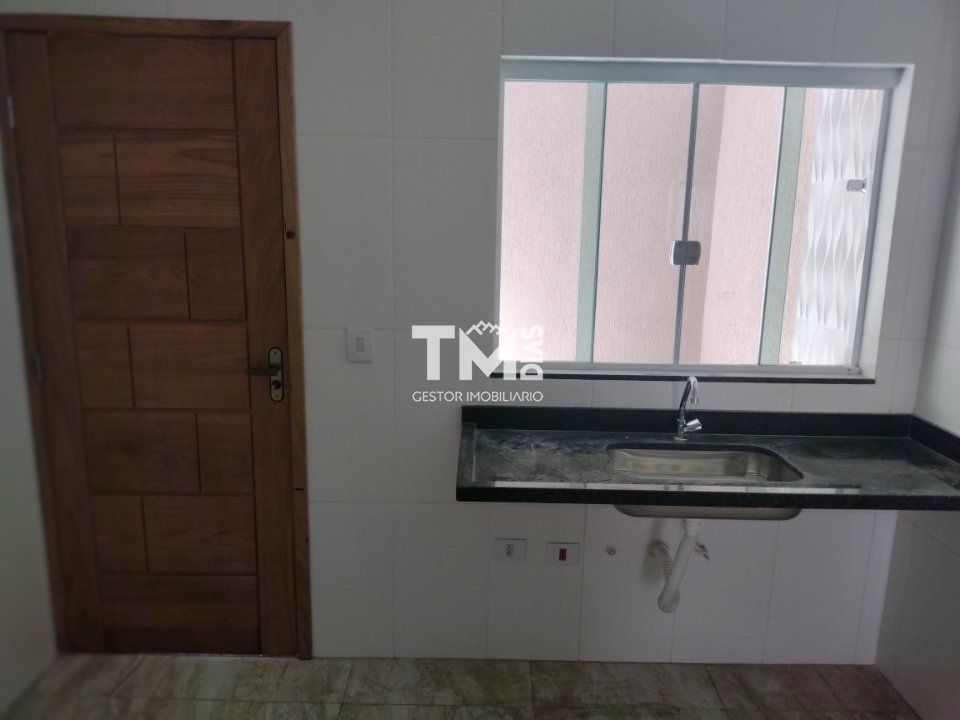 Sobrado à venda com 2 quartos, 75m² - Foto 9