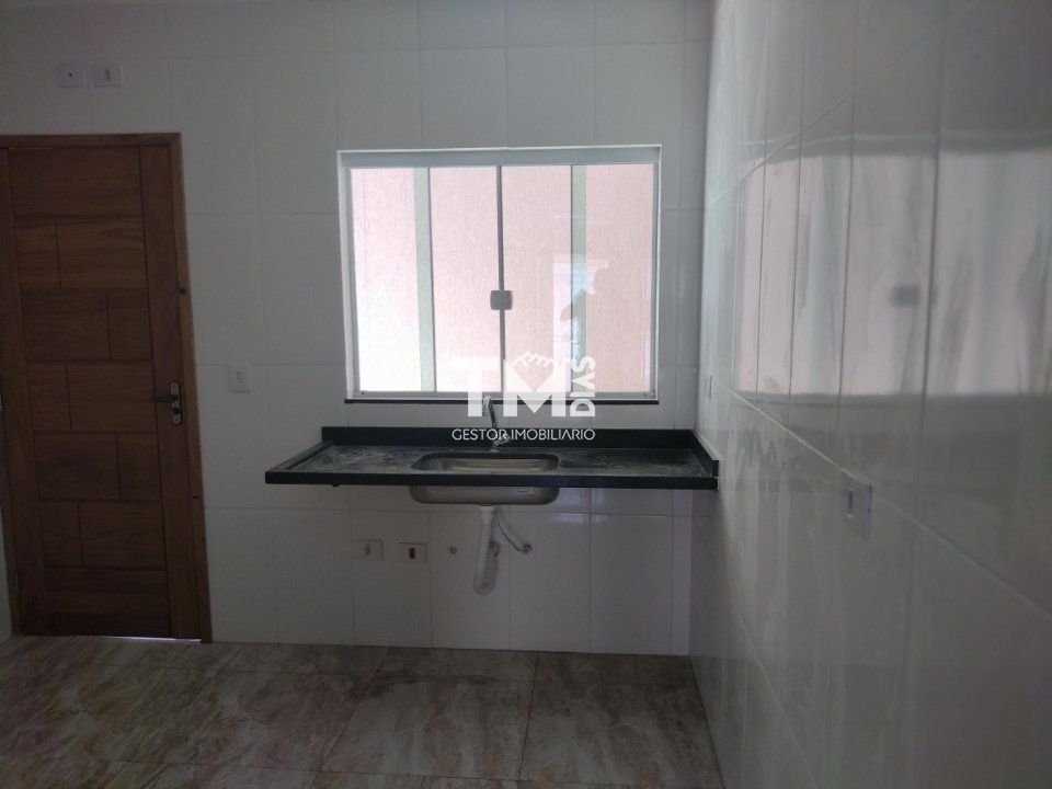 Sobrado à venda com 2 quartos, 75m² - Foto 6