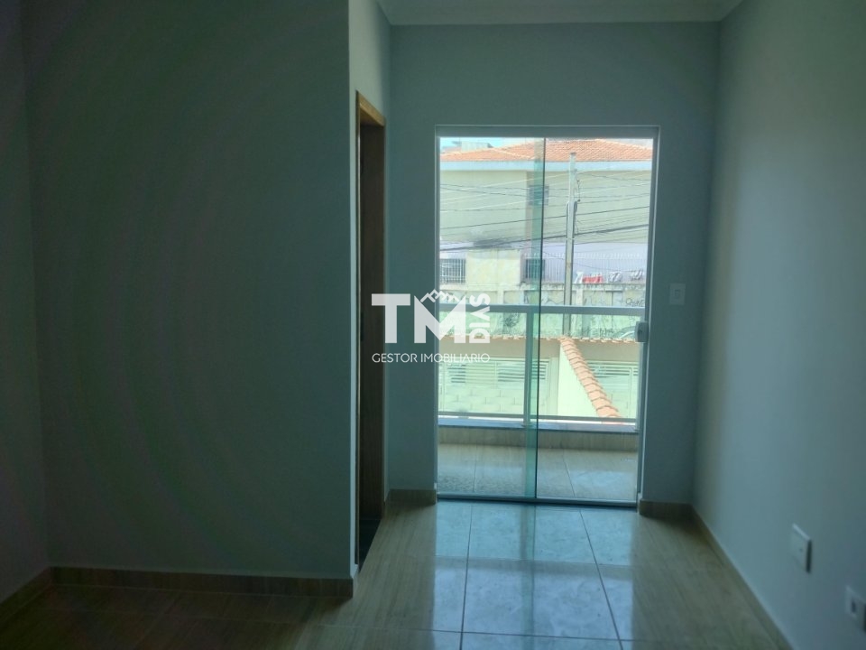 Sobrado à venda com 2 quartos, 75m² - Foto 33