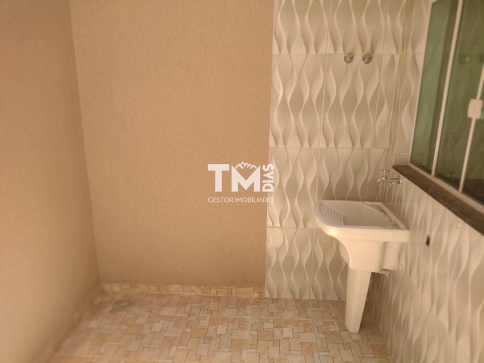 Sobrado à venda com 2 quartos, 75m² - Foto 13