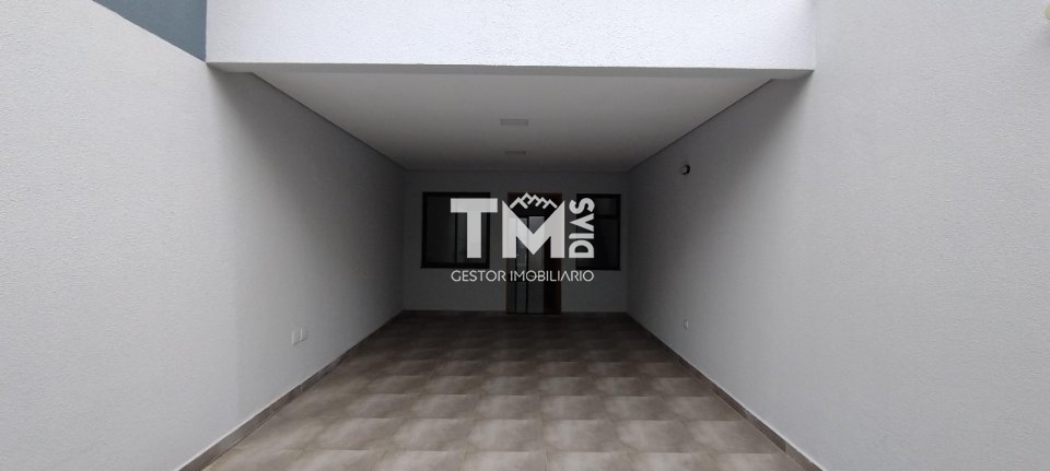 Sobrado à venda com 3 quartos, 110m² - Foto 1