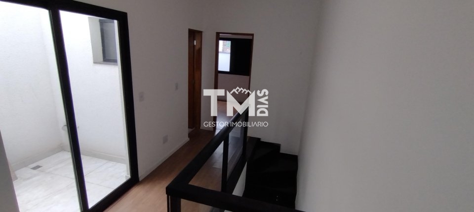 Sobrado à venda com 3 quartos, 110m² - Foto 95