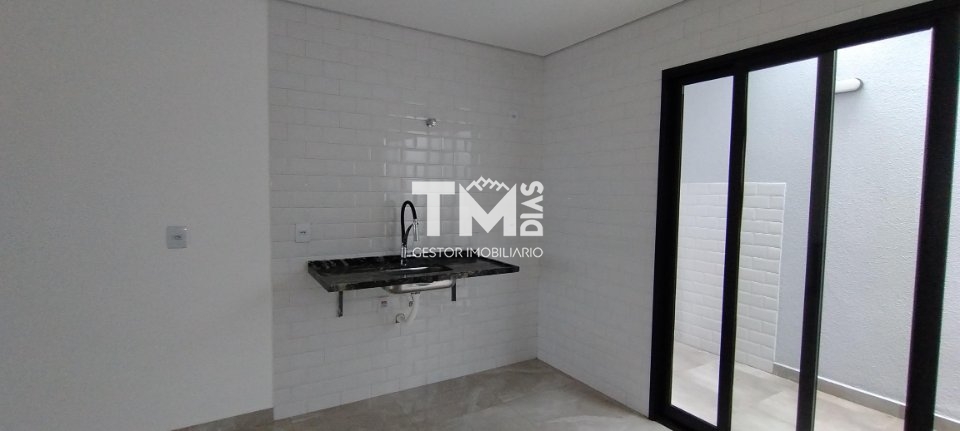 Sobrado à venda com 3 quartos, 110m² - Foto 13