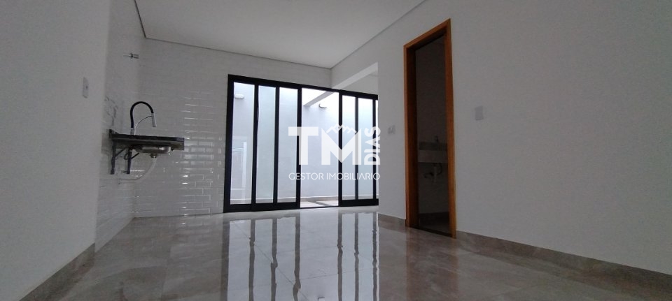 Sobrado à venda com 3 quartos, 110m² - Foto 6