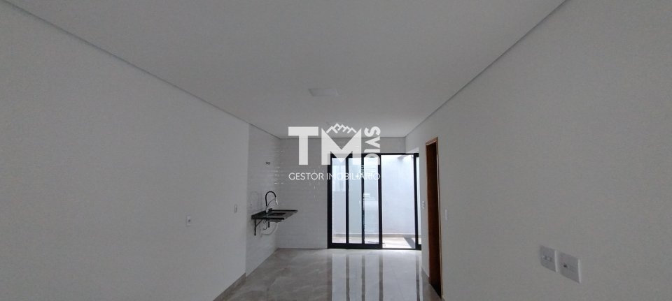 Sobrado à venda com 3 quartos, 110m² - Foto 3